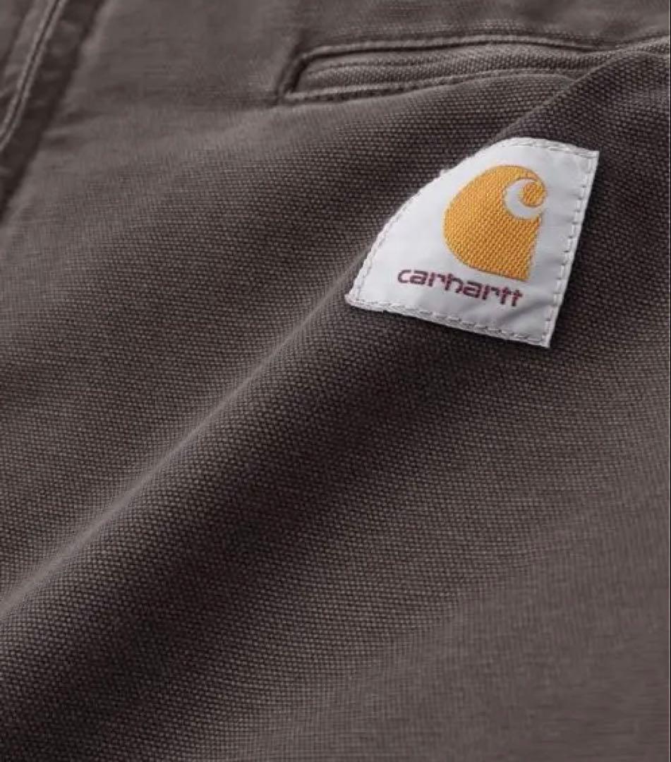 ジャケット・アウター 25FW Carhartt WIP OG DETROIT JACKET XL