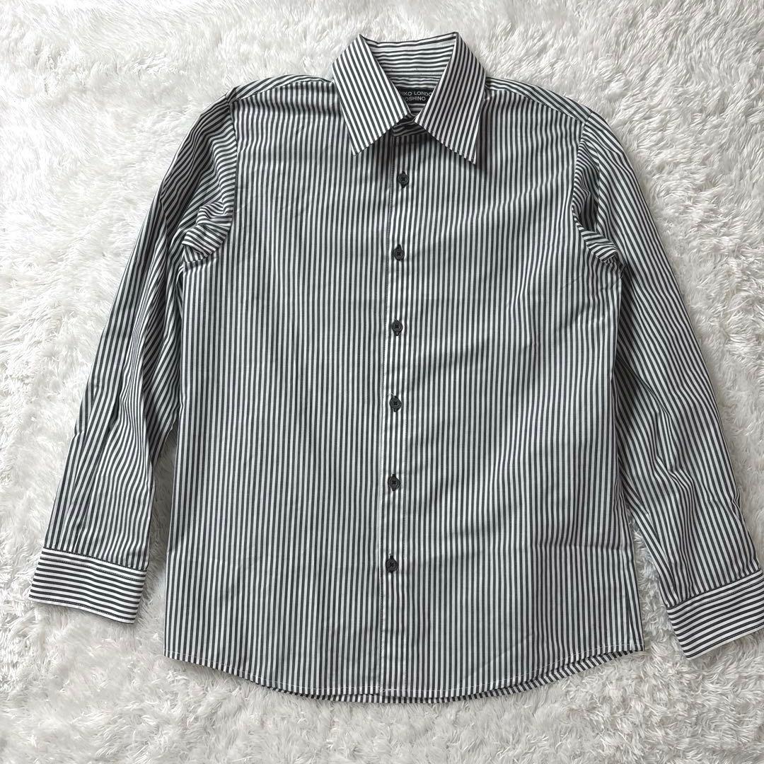 卒業式 男の子 スーツ 150㎝ミチコロンドン フォーマル 5点セット