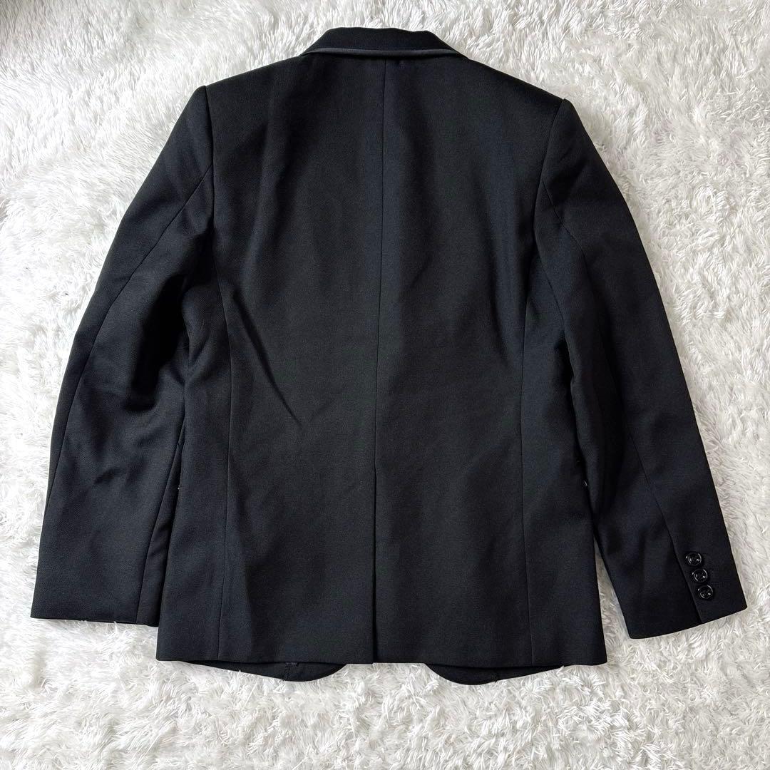 卒業式 男の子 スーツ 150㎝ミチコロンドン フォーマル 5点セット