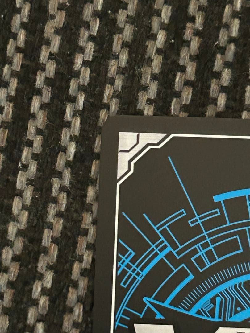 ヴァンガード　恵与の麗蛇姫　シアナ　LSR