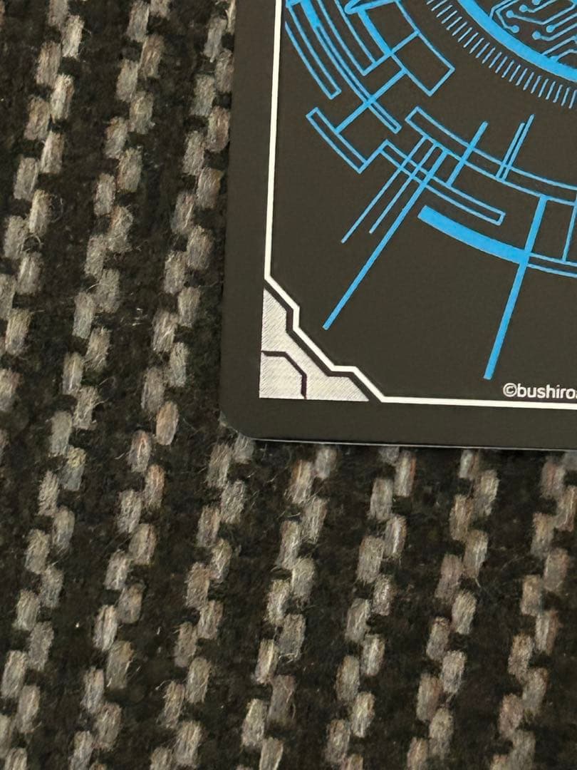 ヴァンガード　恵与の麗蛇姫　シアナ　LSR