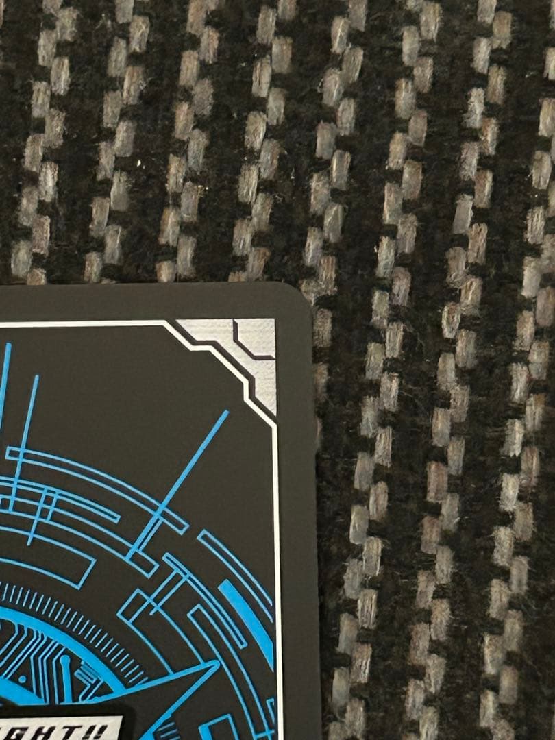 ヴァンガード　恵与の麗蛇姫　シアナ　LSR