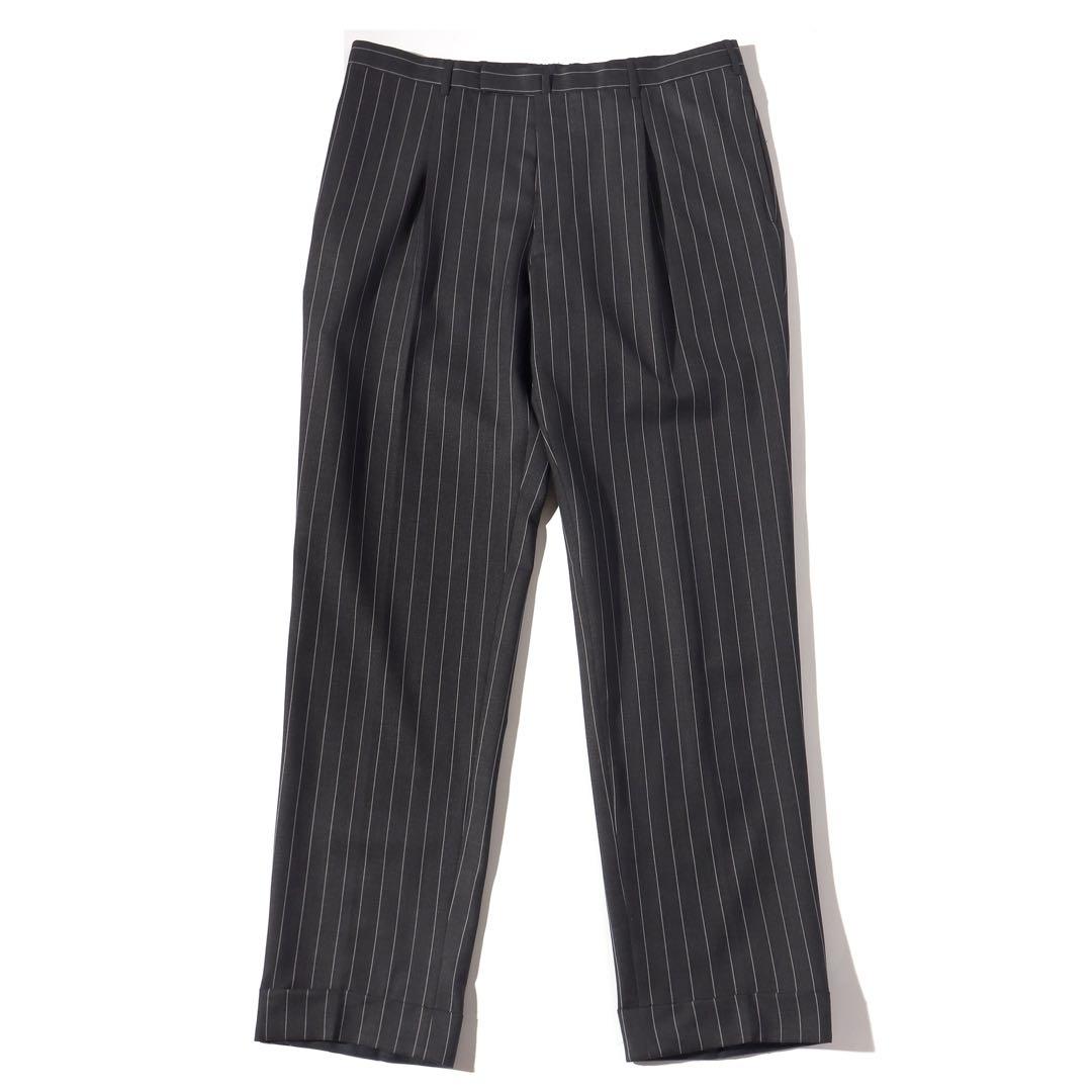 ARNYS PARIS セットアップ スーツ ストライプ XL〜XXL