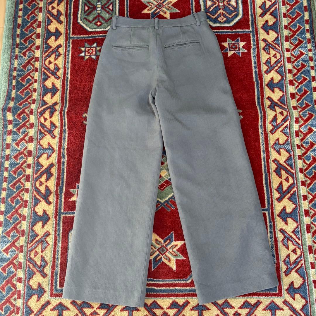 omar afridi 【オマールアフリディ】 trousers 44 パンツ