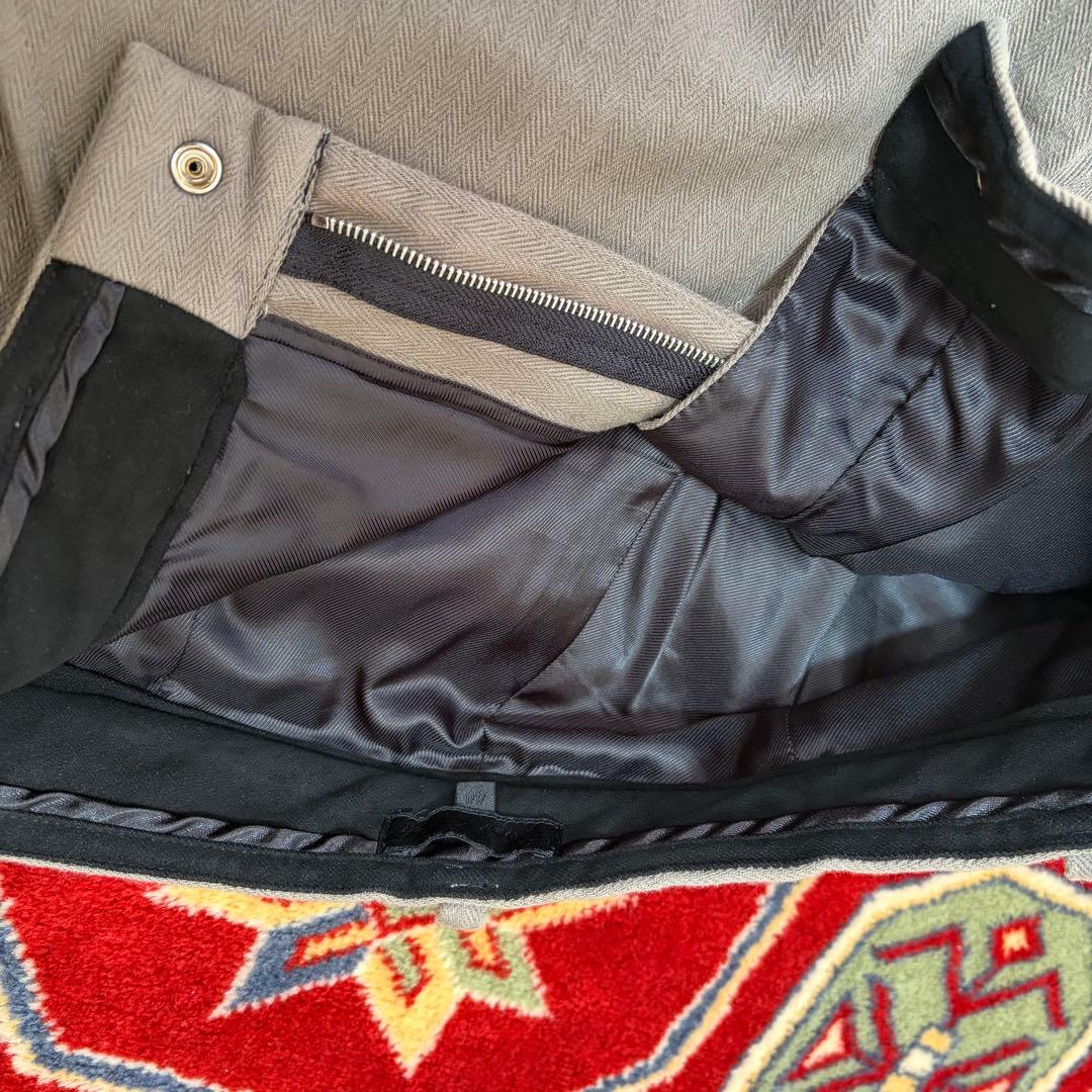 omar afridi 【オマールアフリディ】 trousers 44 パンツ