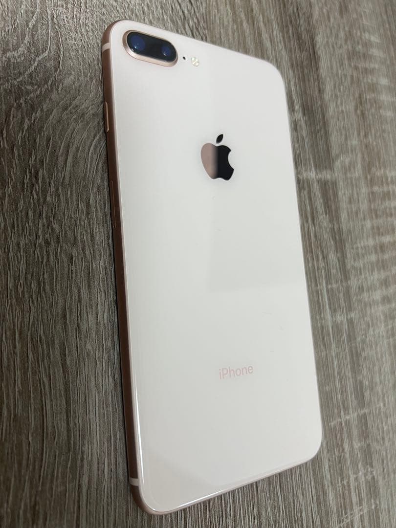 スマートフォン本体 iPhone 8 Plus