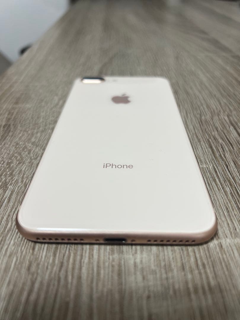 スマートフォン本体 iPhone 8 Plus