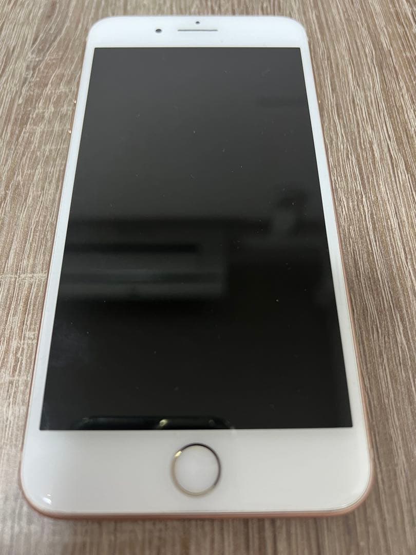 スマートフォン本体 iPhone 8 Plus