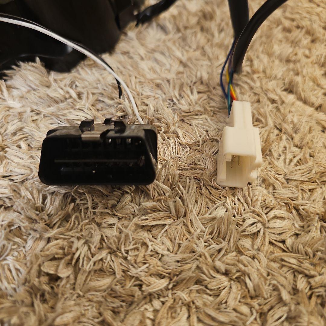 回転式シフトレバー　PRIUS等 アイシフター