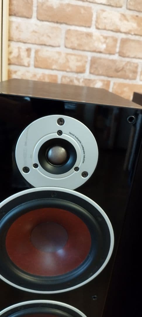 DALI スピーカー ZENSOR 7 ペア