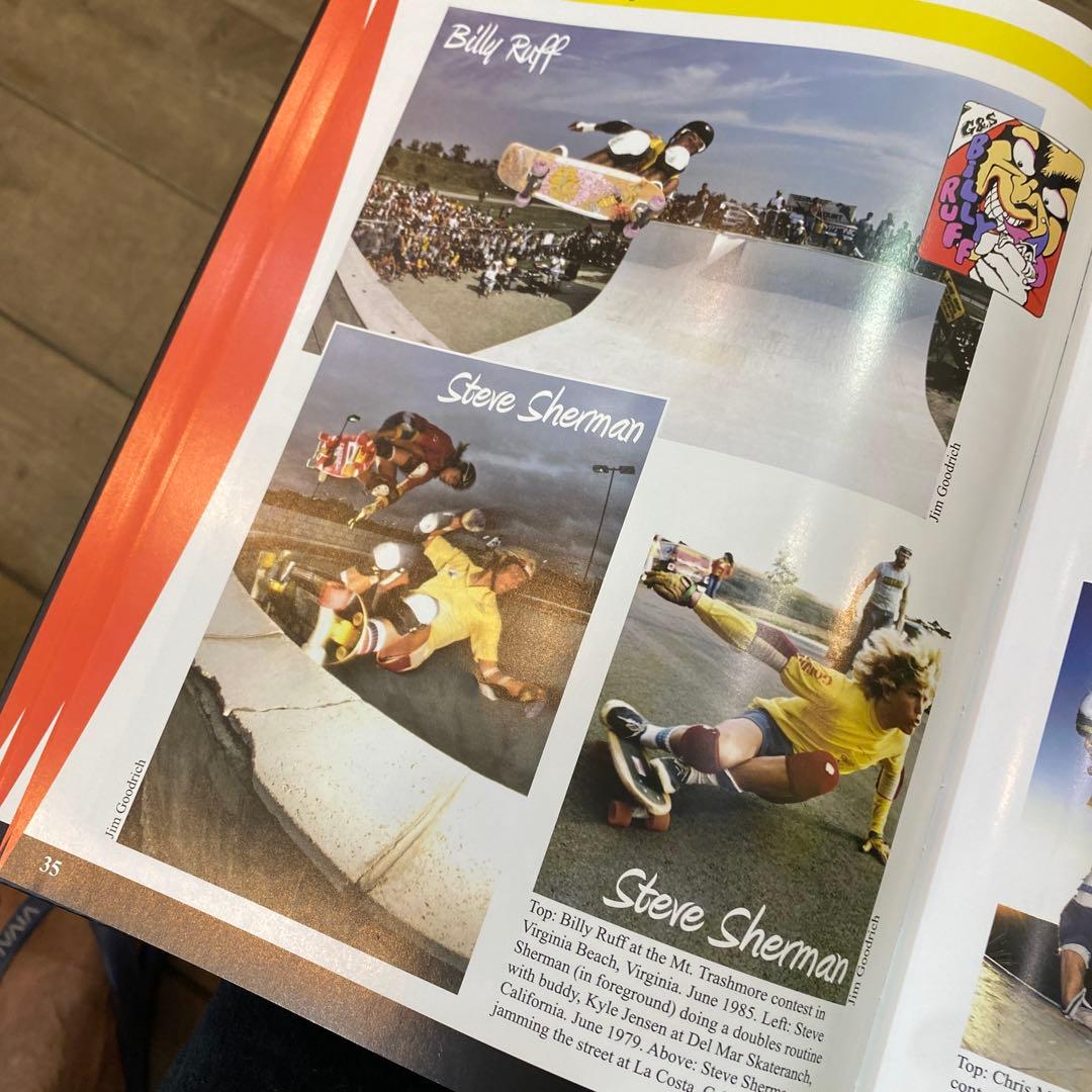 趣味・スポーツ・実用 The Gordon & Smith Skateboard Team Book