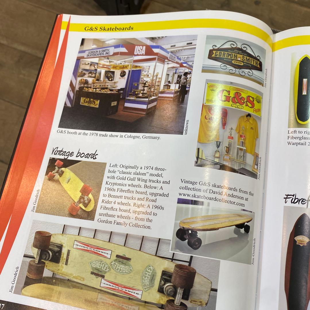 趣味・スポーツ・実用 The Gordon & Smith Skateboard Team Book