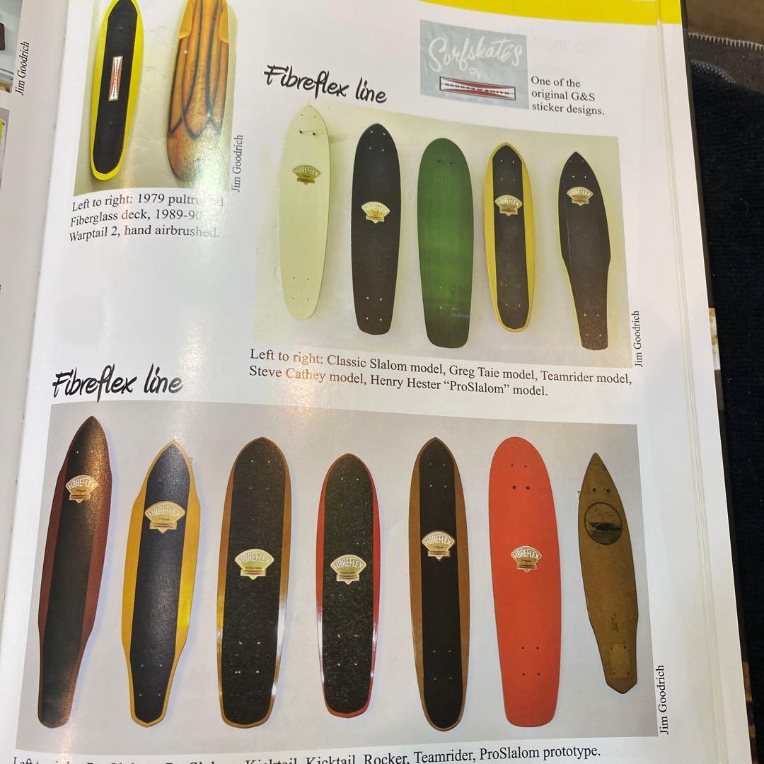 趣味・スポーツ・実用 The Gordon & Smith Skateboard Team Book