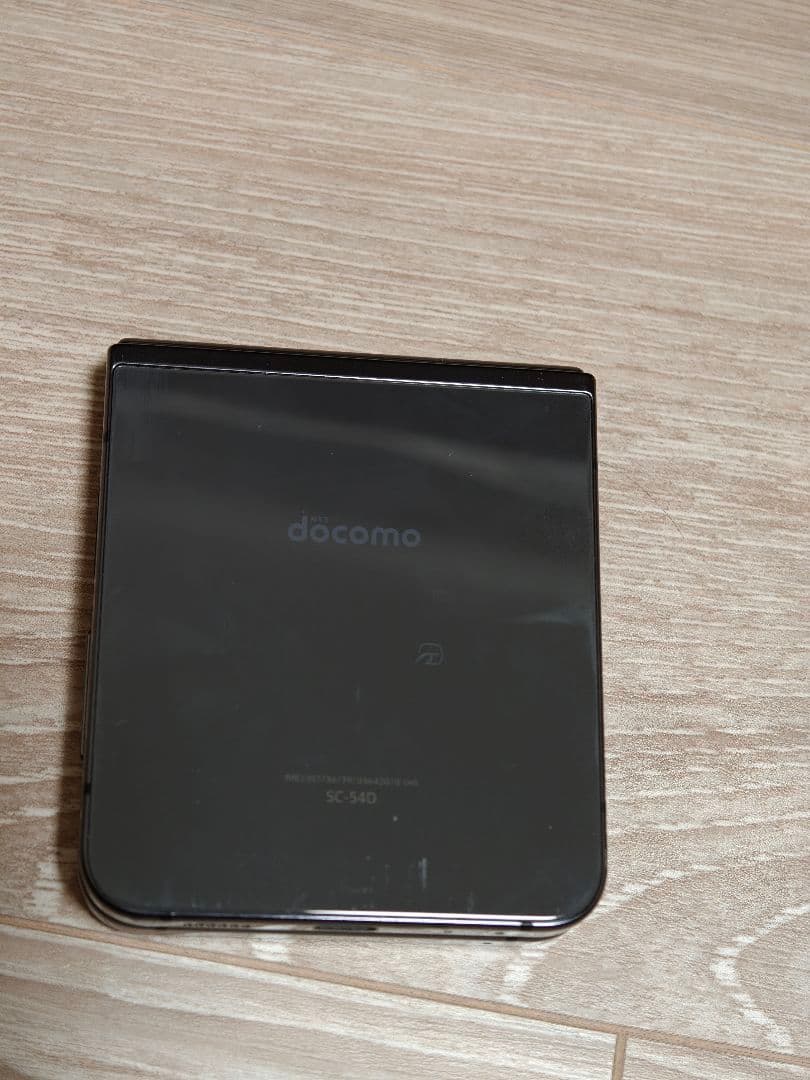 galaxy zflip5 256GB 国内版