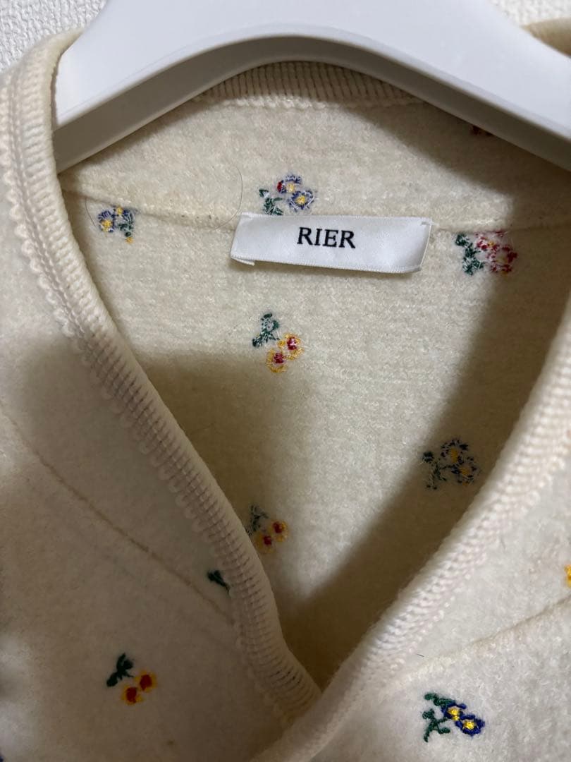 ジャケット・アウター RIER walker jacket