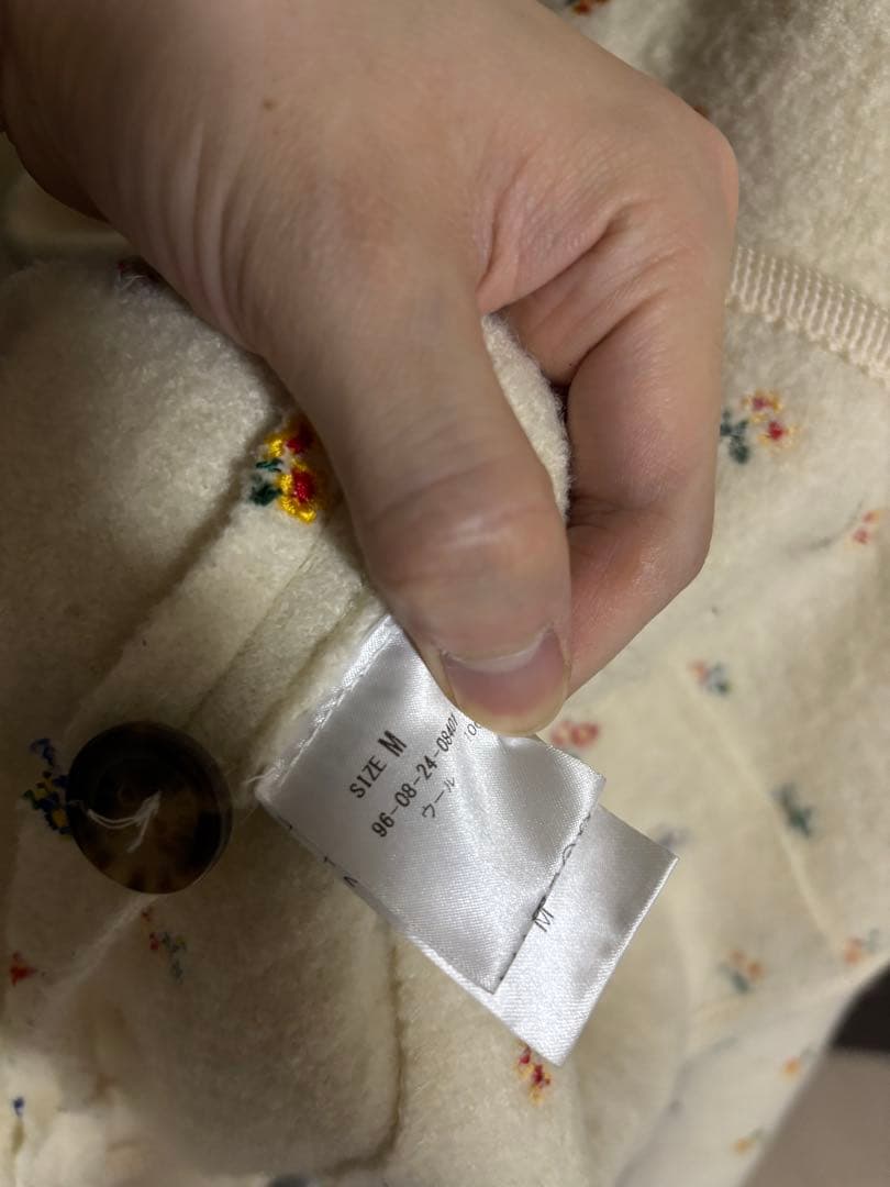 ジャケット・アウター RIER walker jacket