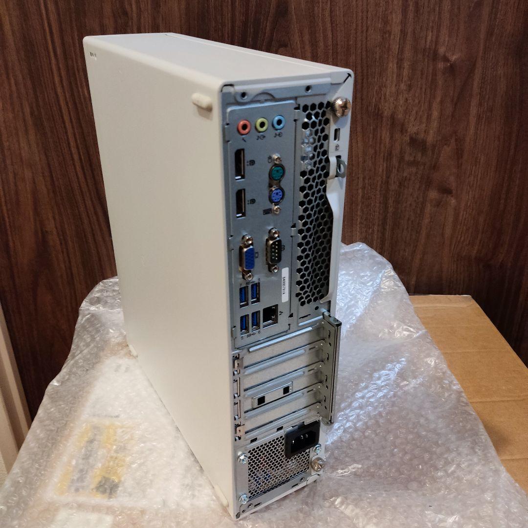 美品第8世代XEON/SSD/office/省電力スペース/win11