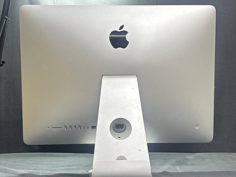 Apple iMac 2017/i5-7世代/21.5 FusinDrive