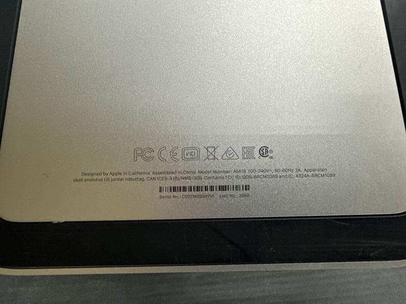 Apple iMac 2017/i5-7世代/21.5 FusinDrive