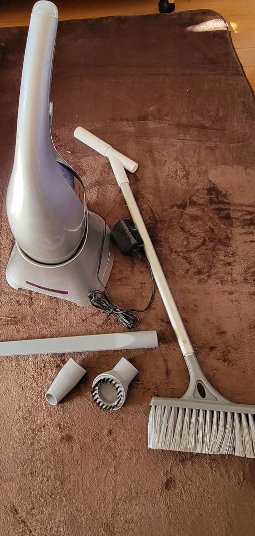 ☆ハンディクリーナー掃除機☆