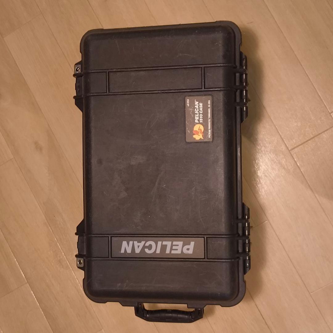 PELICAN 1510 ペリカン