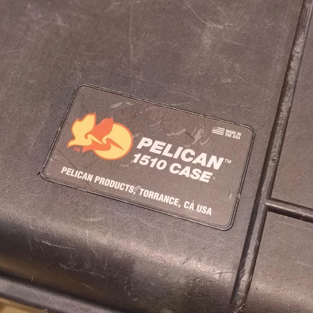 PELICAN 1510 ペリカン