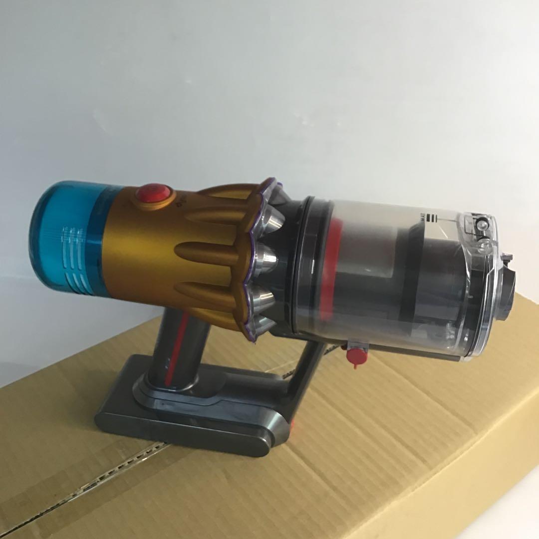 掃除機・クリーナー 319280 Dyson V12s Detect Slim Submarine