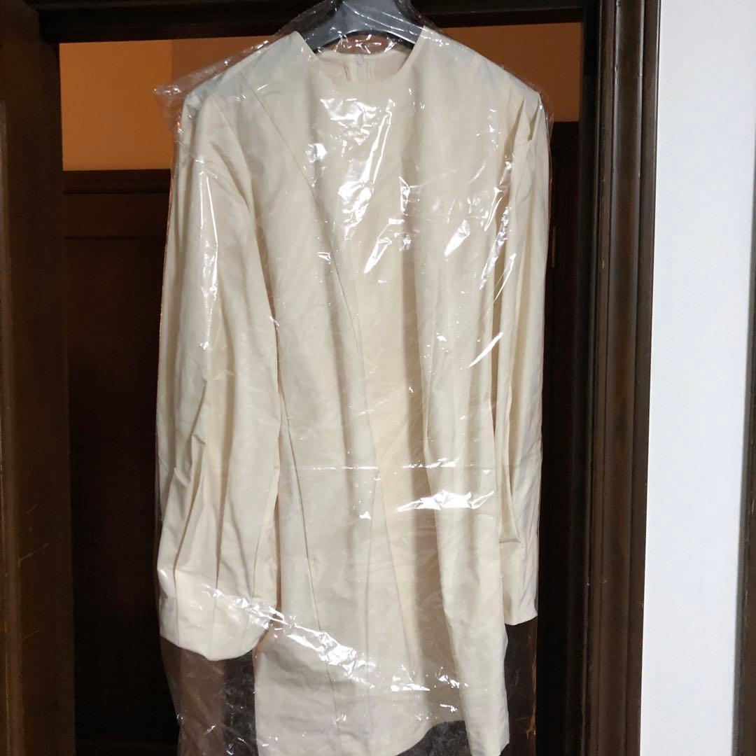 sorm'86 カリーナ　ホワイト