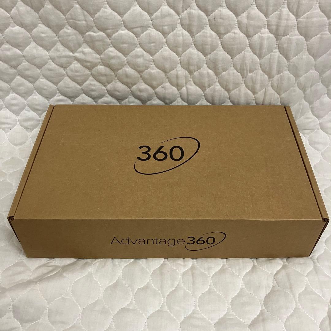 極美品 動作 Kinesis Advantage360 Pro キネシス