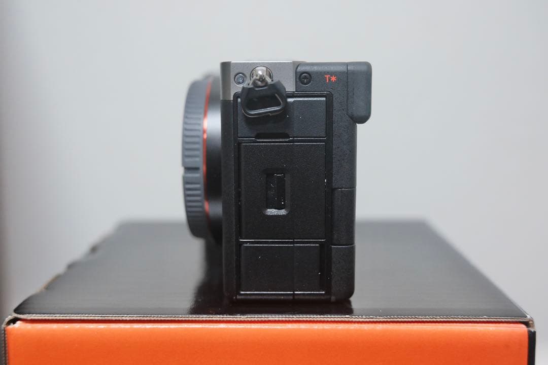 【超美品】SONY a7CII 本体 シルバー