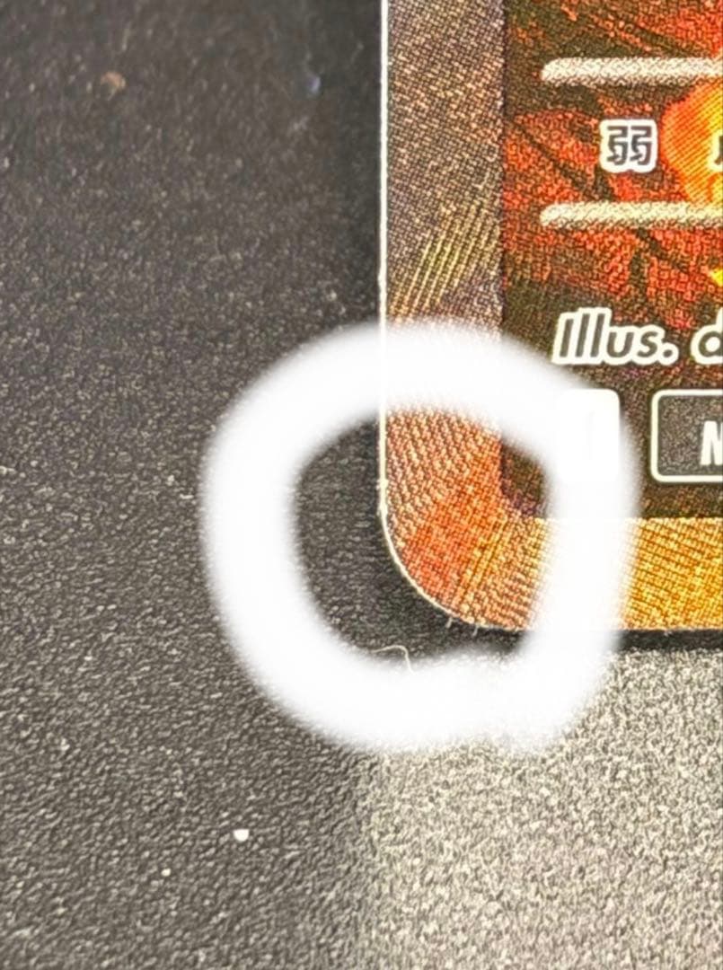 ポケモンカード　インフェルノX メガリザードン X ex SAR