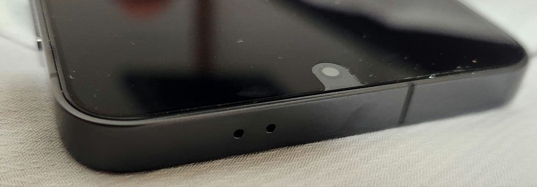 国内版SIMフリー Galaxy S24 256GB ブラック SM-S921Q