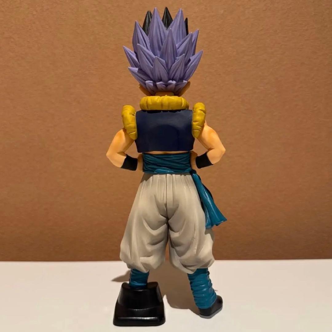 ドラゴンボール MSP ゴテンクス