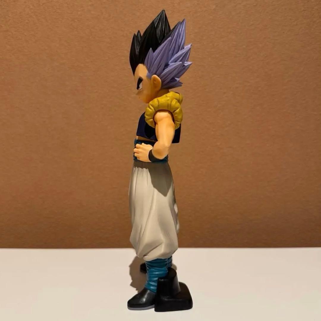 ドラゴンボール MSP ゴテンクス