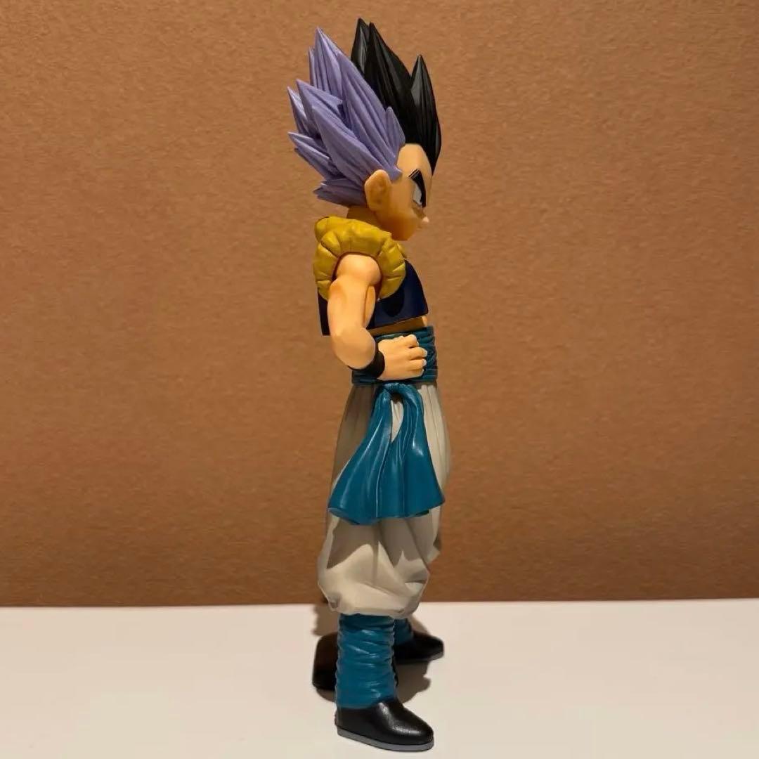 ドラゴンボール MSP ゴテンクス