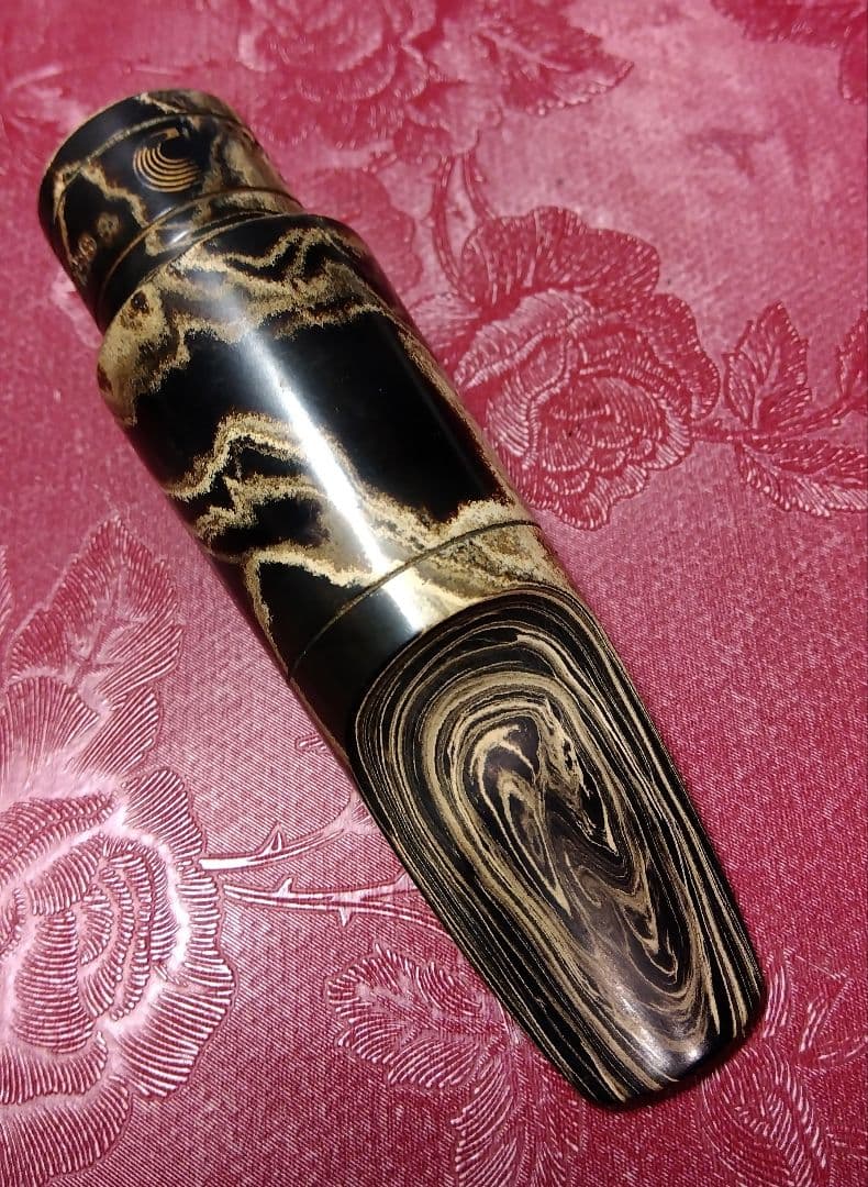 ★美品★ダダリオマウスピーステナーサックス用SELECT Jazz