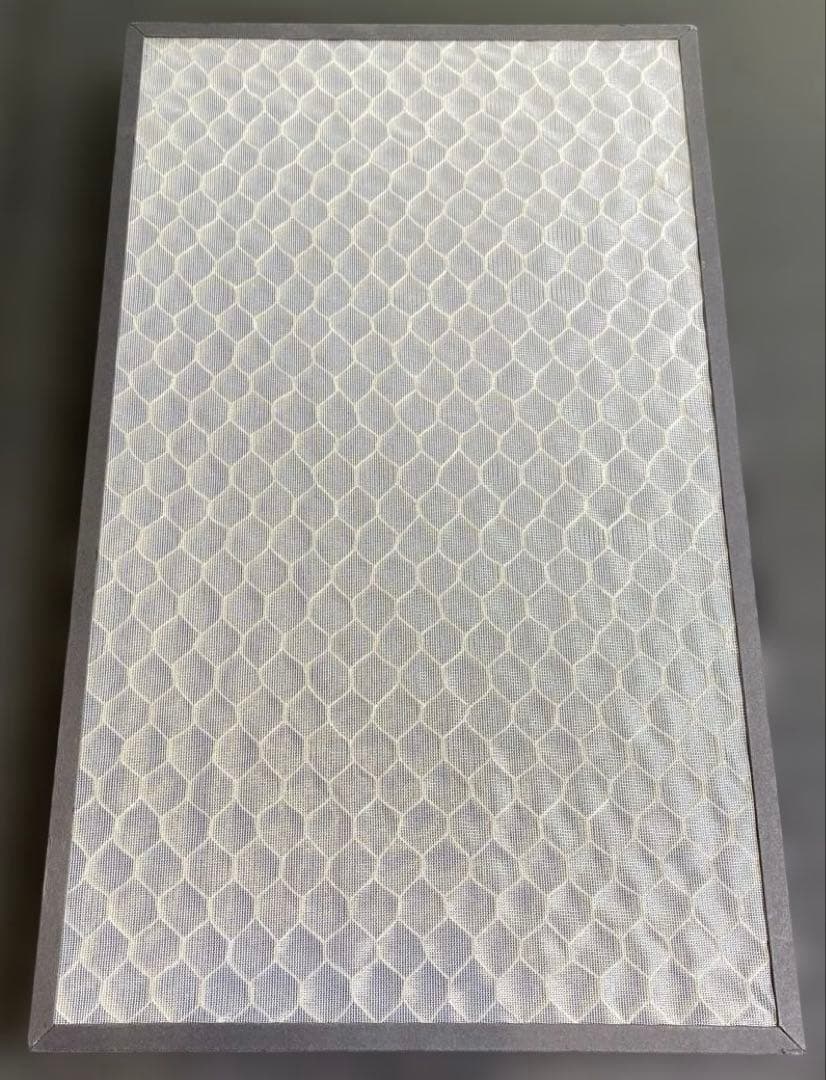 Panasonic加湿空気清浄機　F-VXR40