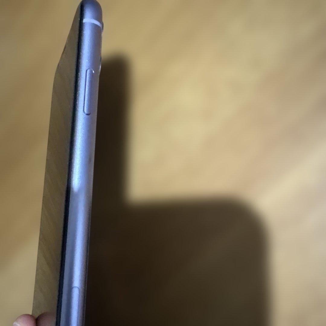 Apple iPhone 11 ホワイト 本体　ジャンク品