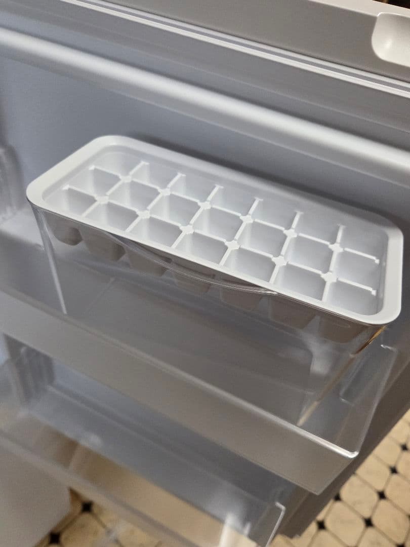 パナソニック　2024年製 冷蔵庫156リットル