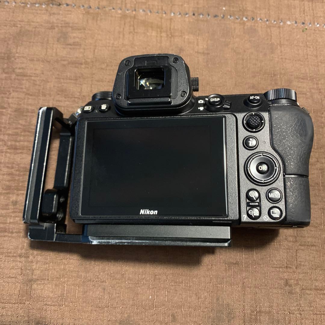値下げしました　Nikon Z 6 ミラーレス一眼カメラ