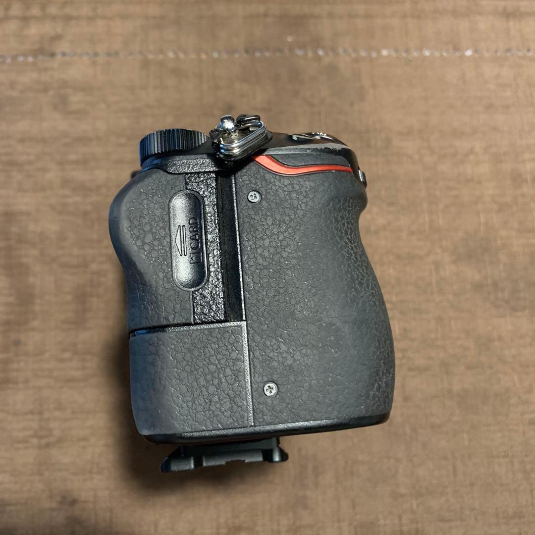 値下げしました　Nikon Z 6 ミラーレス一眼カメラ