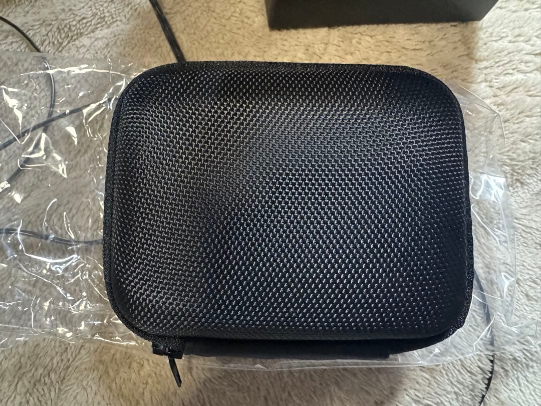 audio-technica ATH-E70 イヤフォン