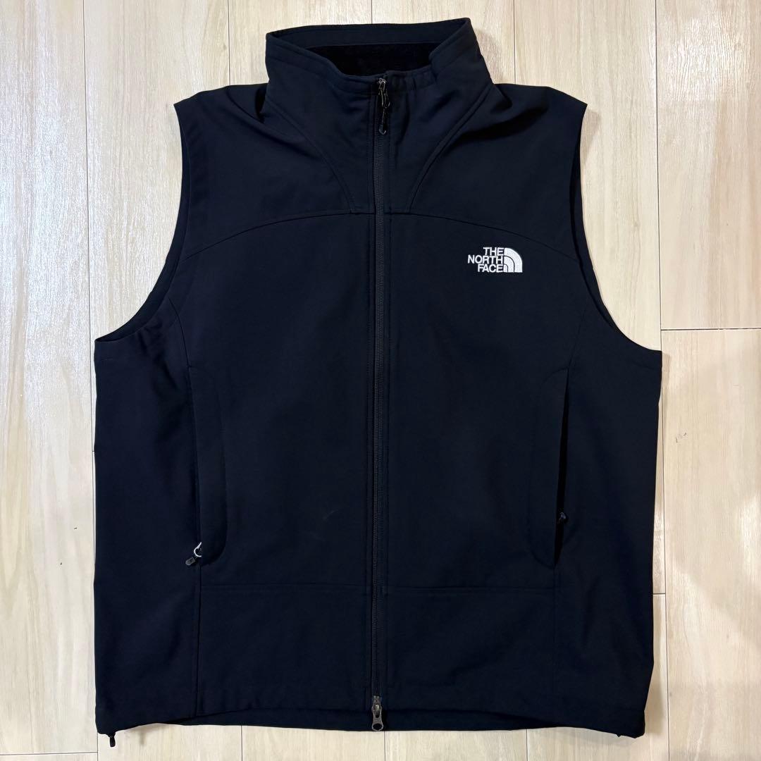 アドバンスドベスト THE NORTH FACE ユニセックス NP72551