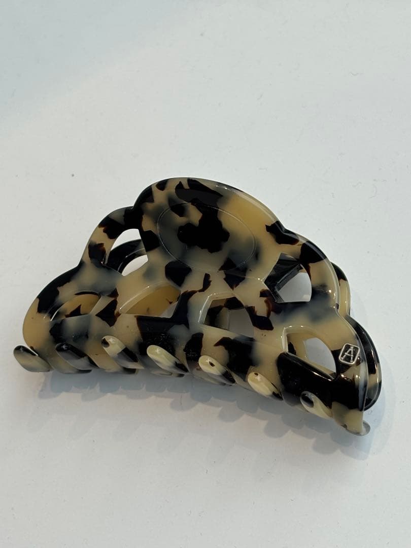 ALEXANDRE DE PARISヘアクリップ 中型