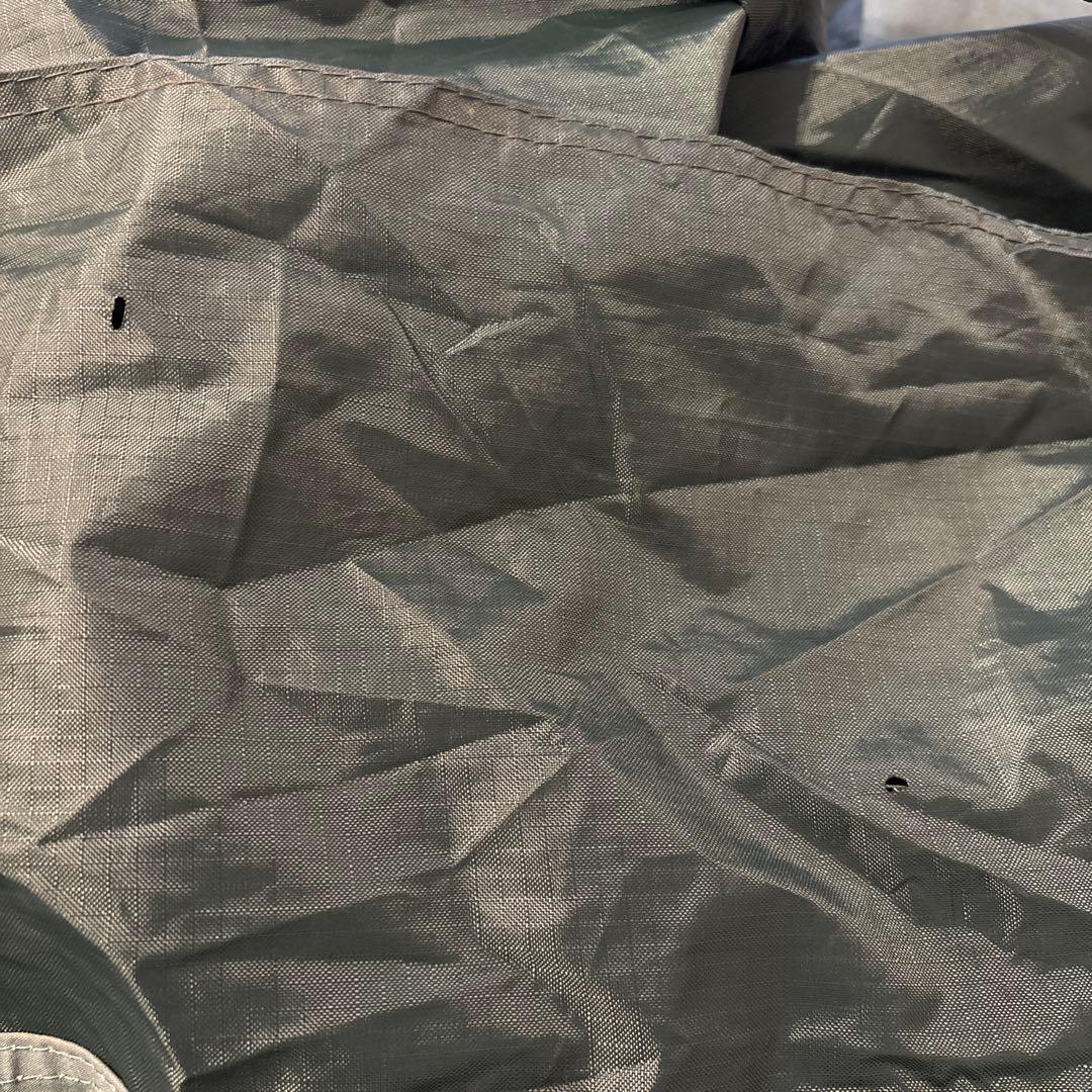 （値下げ）tent-Mark DESIGNSサーカスTCDX＋ ダックグリー