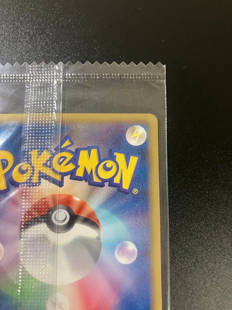 ブラッキー ダークラッシュ プロモ 未開封 Umbreon Eevee