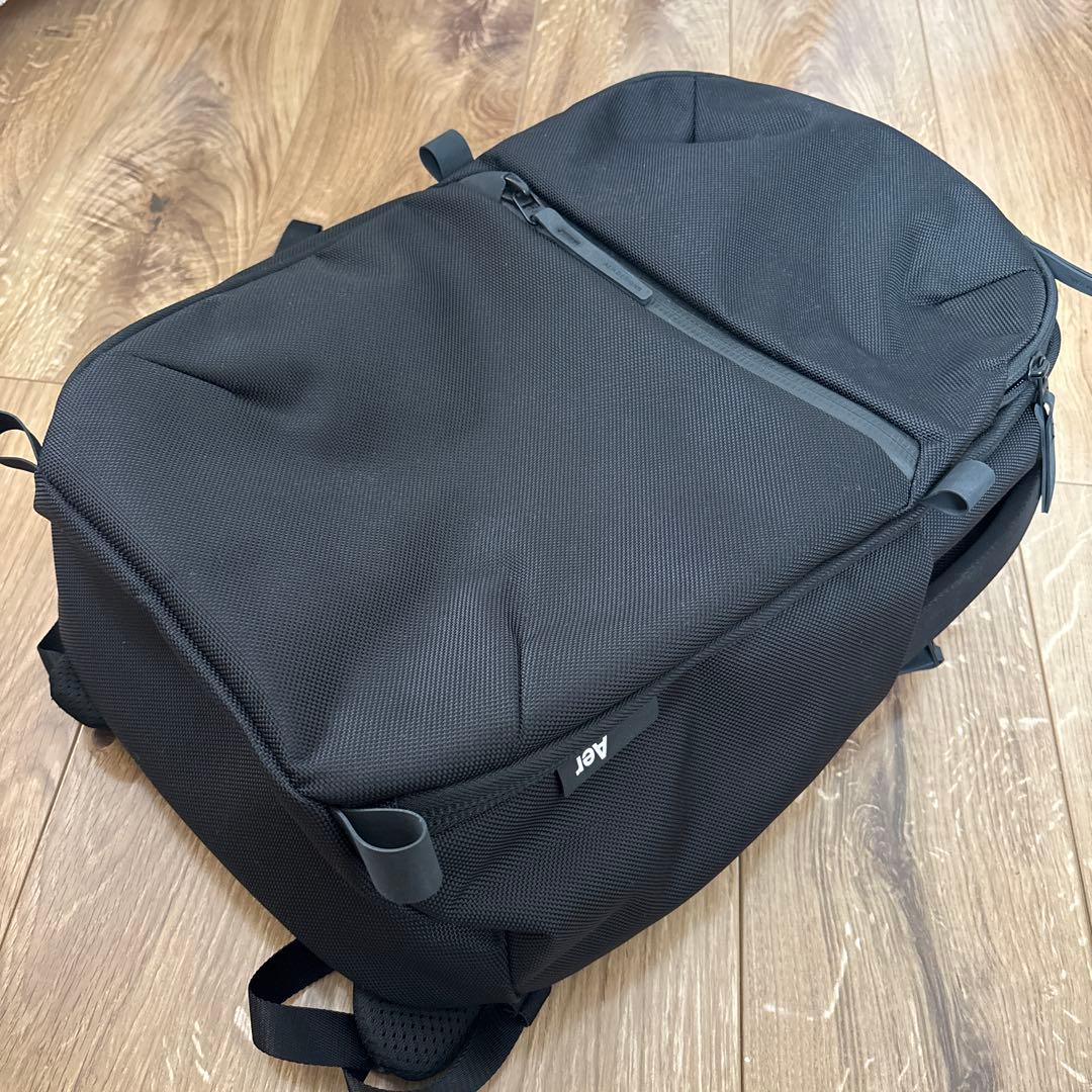 本日のみお値下げ　Aer City Pack Pro 2