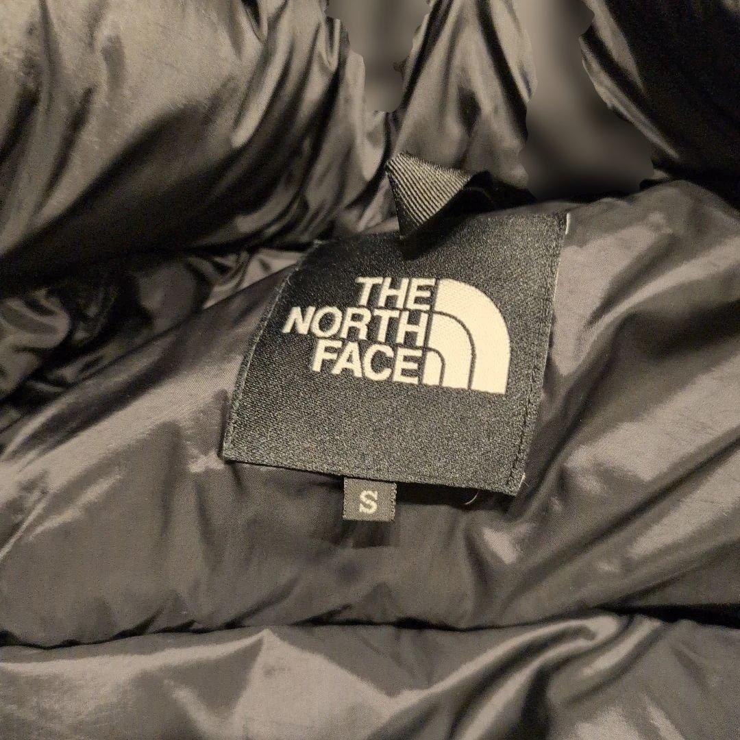 ノースフェイス バルトロライトジャケット S