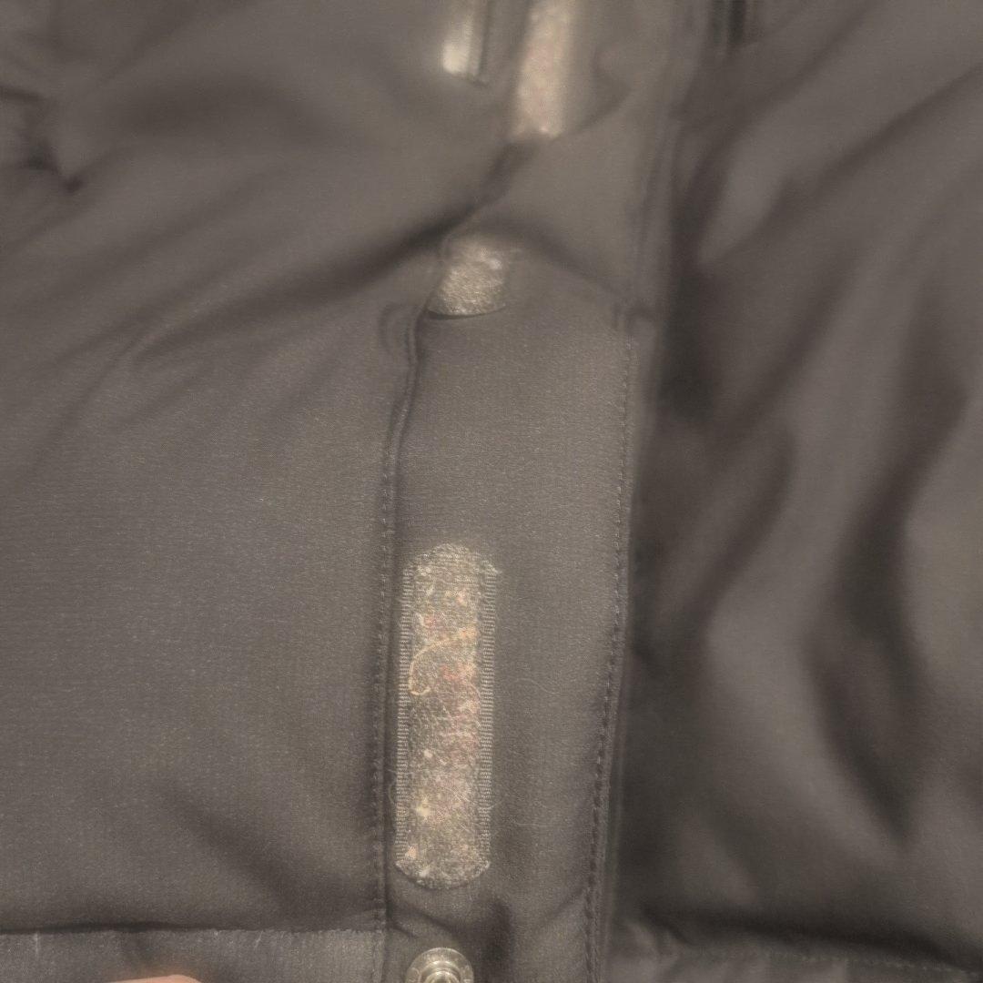 ノースフェイス バルトロライトジャケット S