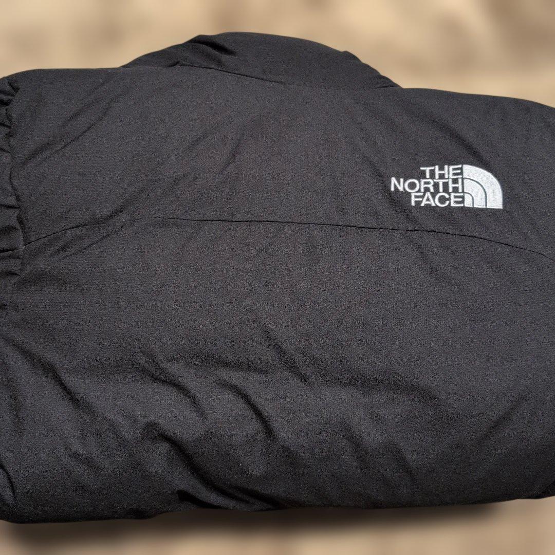 ノースフェイス バルトロライトジャケット S